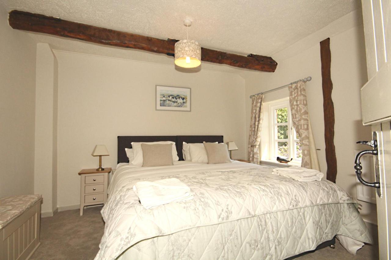 North Norfolk Coastal Cottage For 2 Stiffkey Экстерьер фото