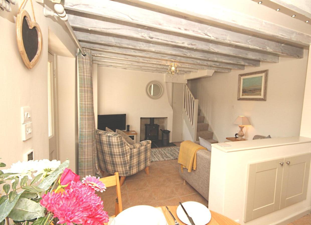North Norfolk Coastal Cottage For 2 Stiffkey Экстерьер фото