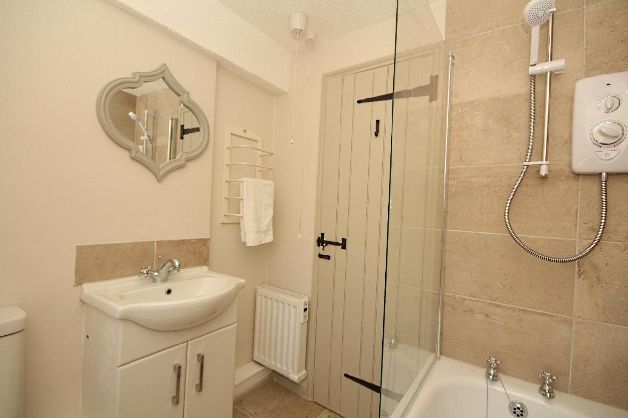 North Norfolk Coastal Cottage For 2 Stiffkey Экстерьер фото