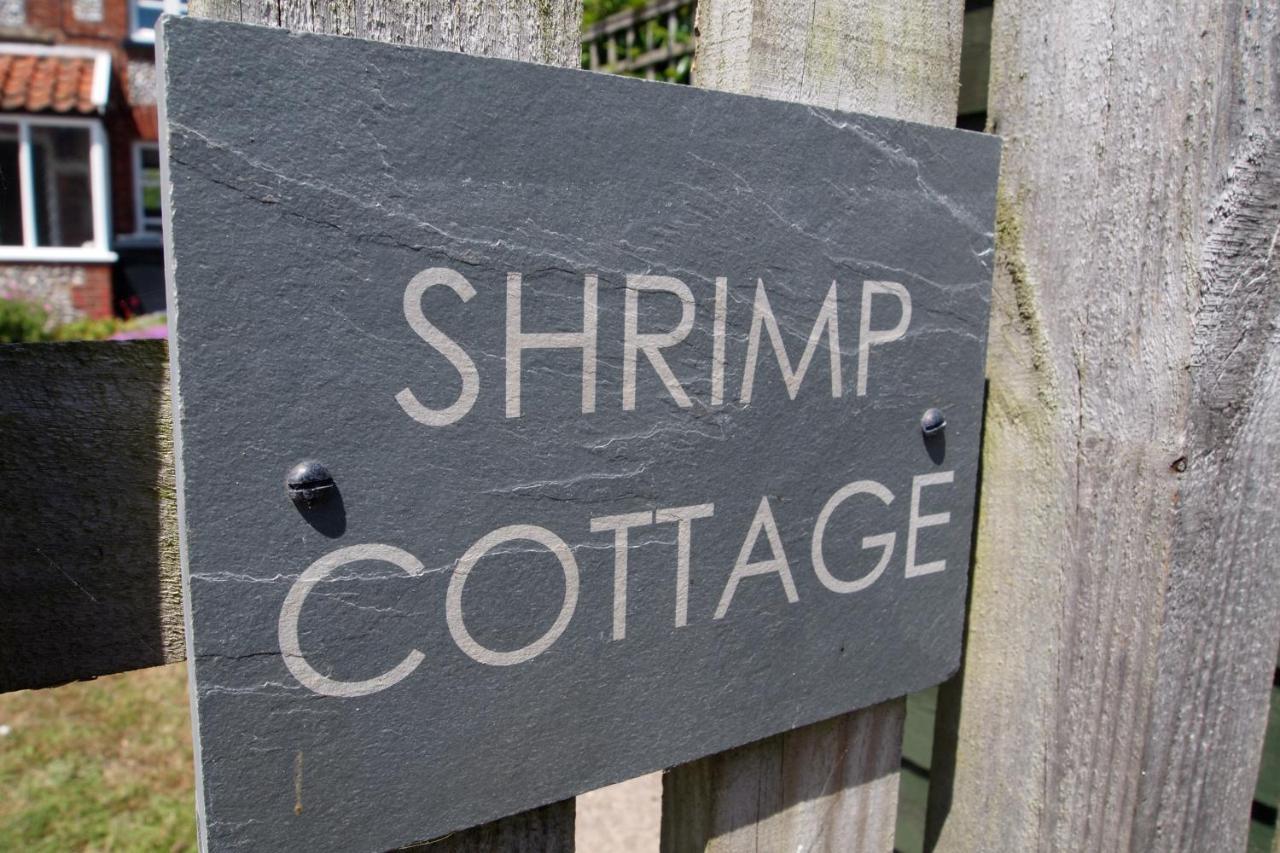 North Norfolk Coastal Cottage For 2 Stiffkey Экстерьер фото