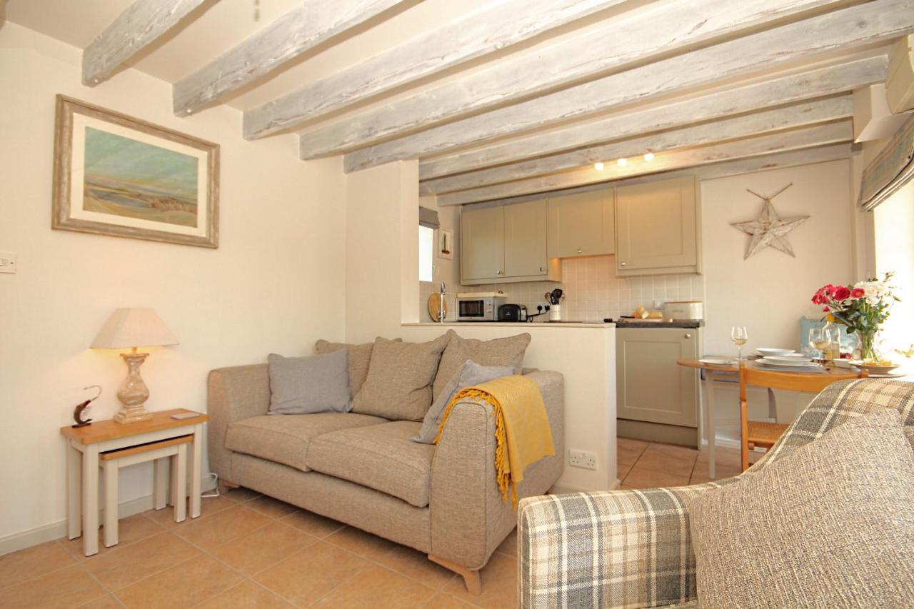 North Norfolk Coastal Cottage For 2 Stiffkey Экстерьер фото