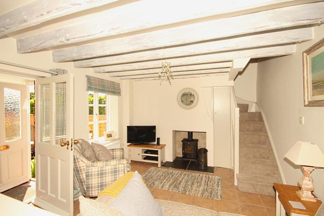 North Norfolk Coastal Cottage For 2 Stiffkey Экстерьер фото