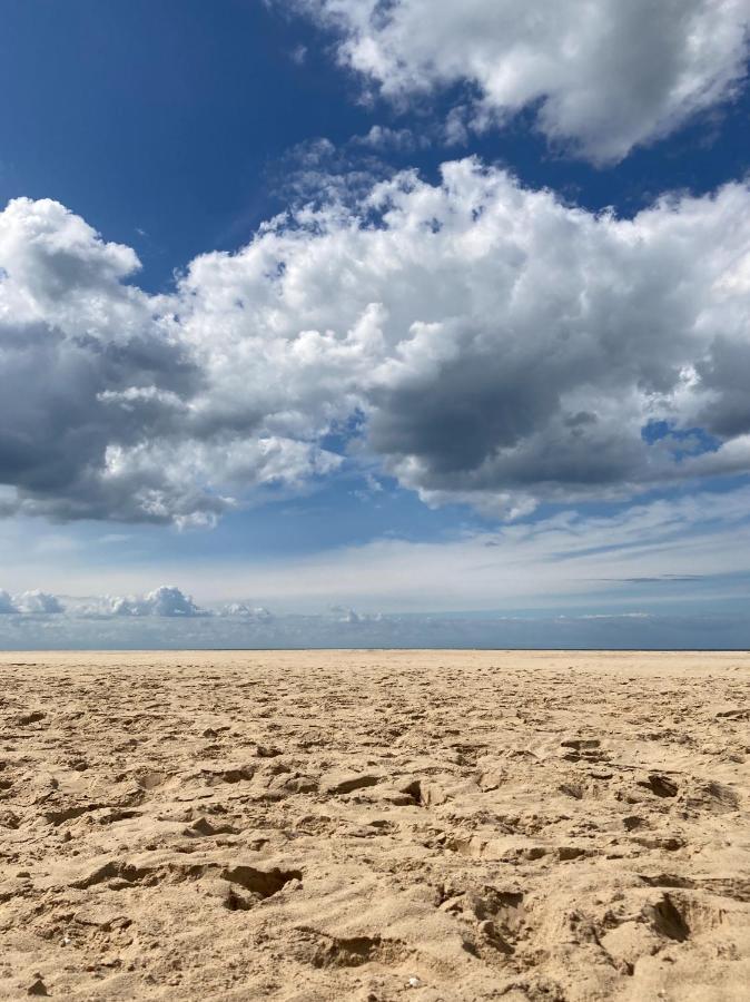 North Norfolk Coastal Cottage For 2 Stiffkey Экстерьер фото