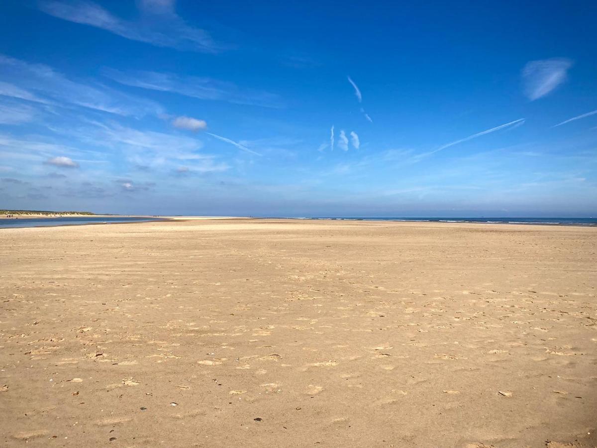 North Norfolk Coastal Cottage For 2 Stiffkey Экстерьер фото